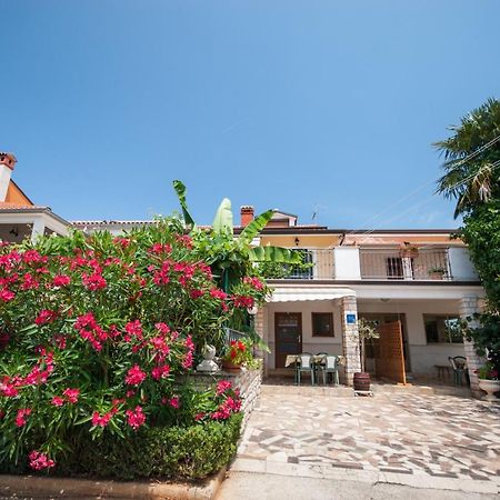 Apartament Haus Roko Rovinj Zewnętrze zdjęcie