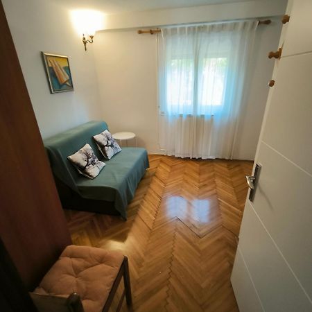 Apartament Haus Roko Rovinj Zewnętrze zdjęcie
