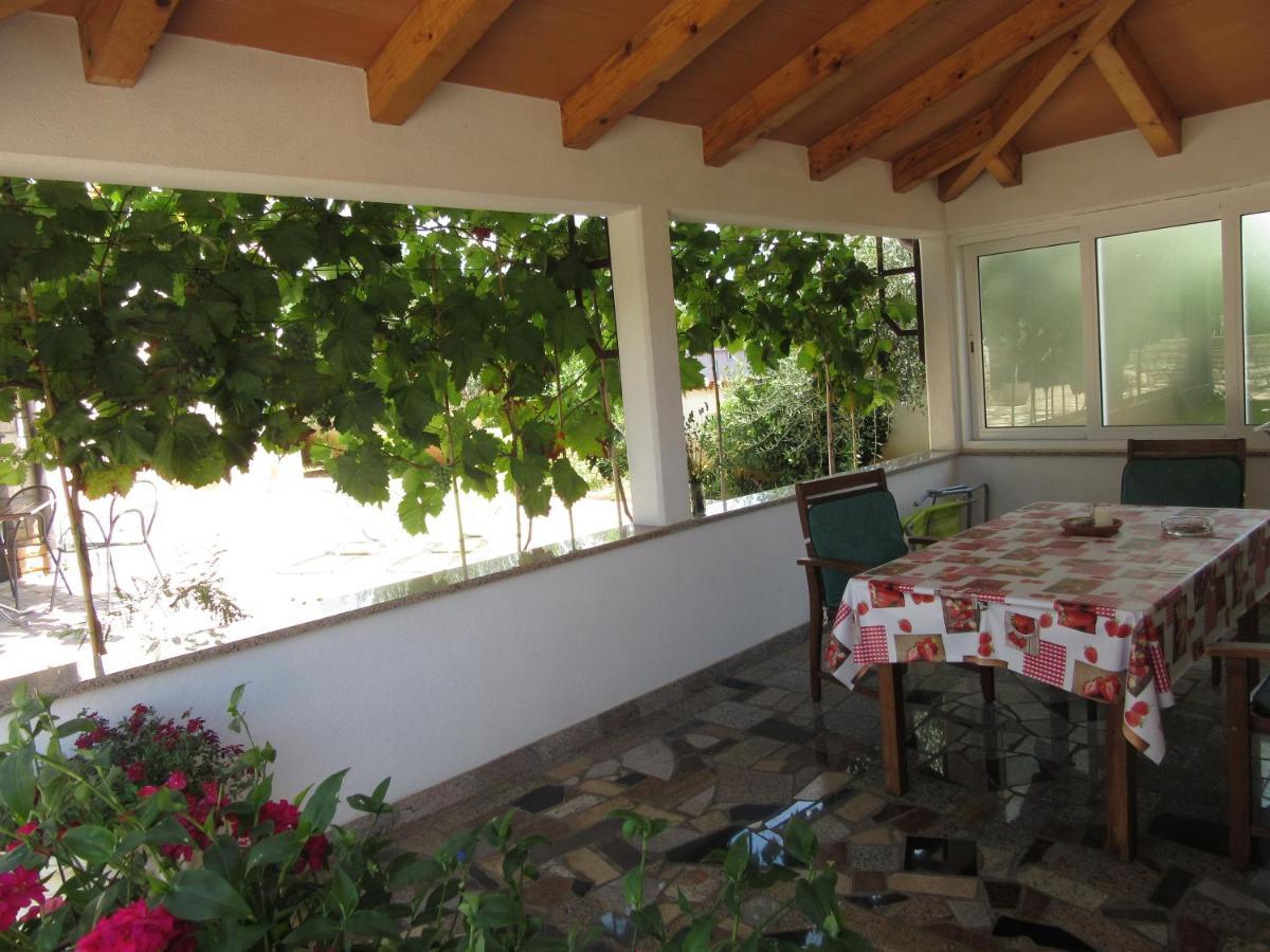 Apartament Haus Roko Rovinj Zewnętrze zdjęcie