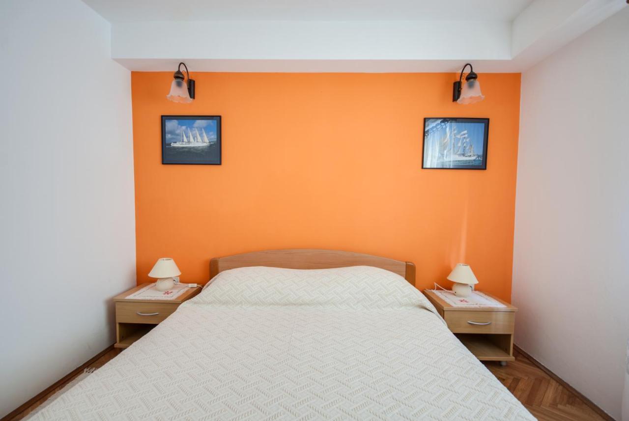 Apartament Haus Roko Rovinj Zewnętrze zdjęcie