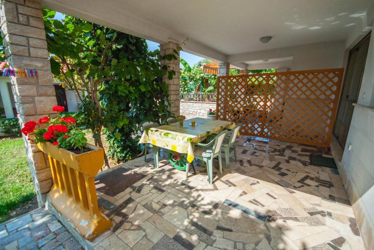 Apartament Haus Roko Rovinj Zewnętrze zdjęcie
