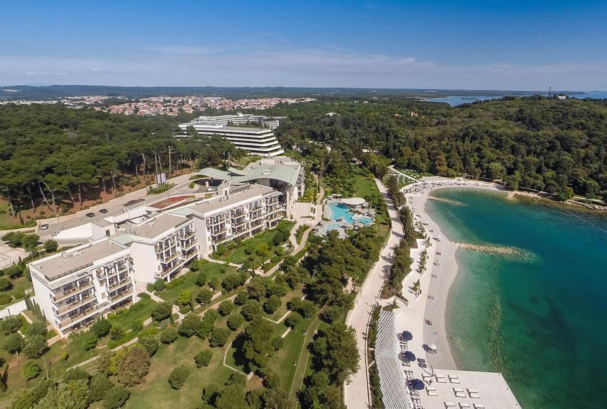 Apartament Haus Roko Rovinj Zewnętrze zdjęcie