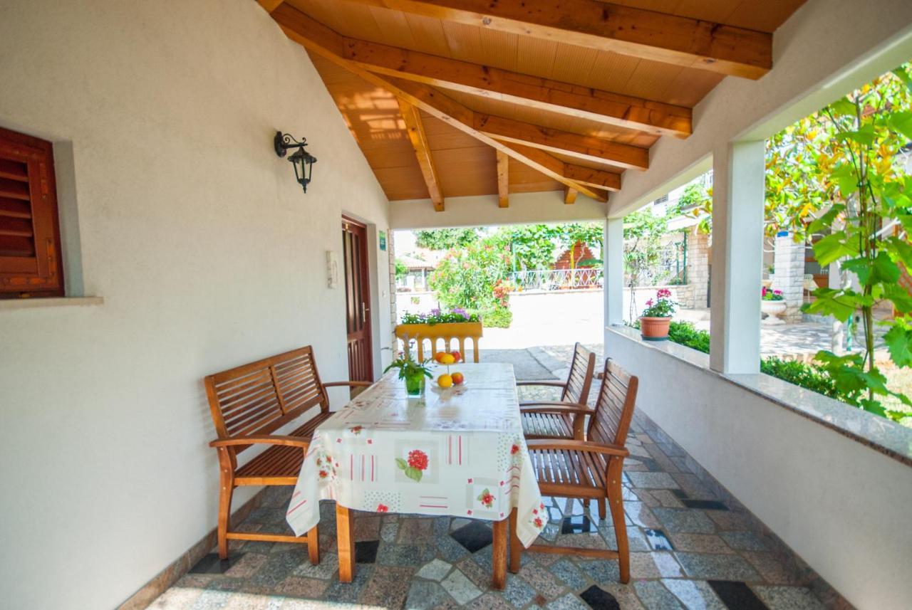 Apartament Haus Roko Rovinj Zewnętrze zdjęcie