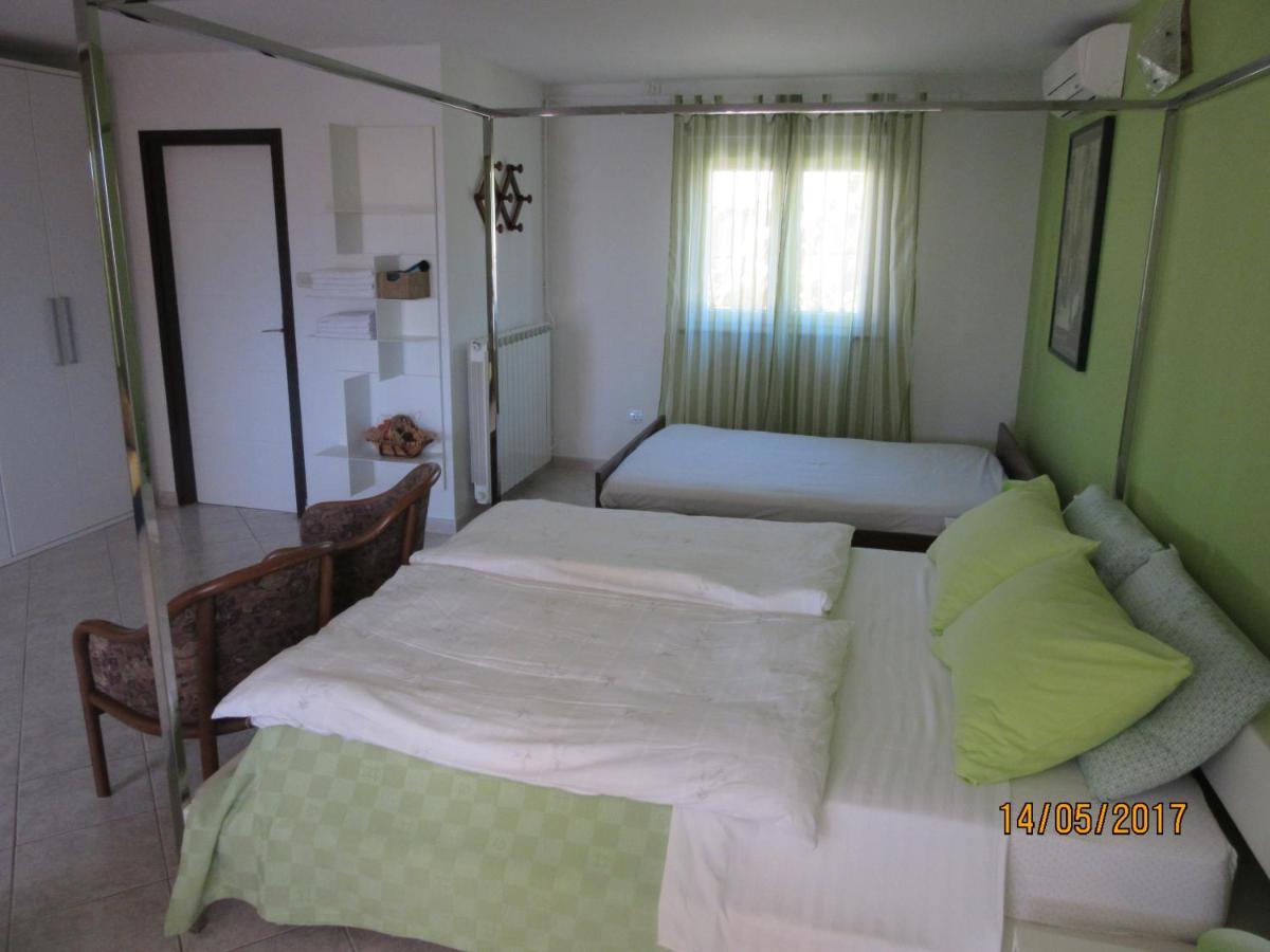 Apartament Haus Roko Rovinj Zewnętrze zdjęcie