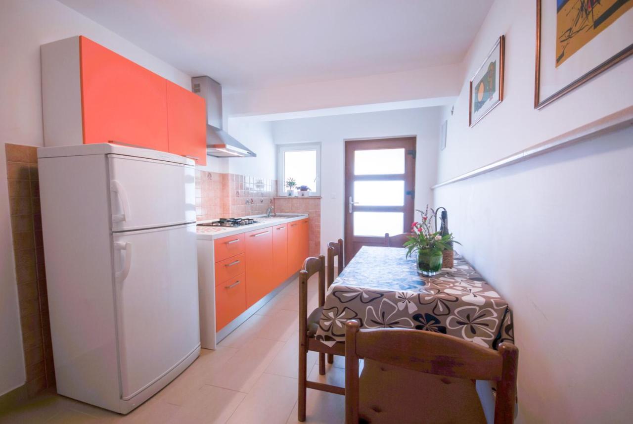 Apartament Haus Roko Rovinj Zewnętrze zdjęcie