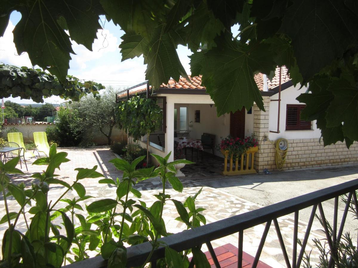 Apartament Haus Roko Rovinj Zewnętrze zdjęcie