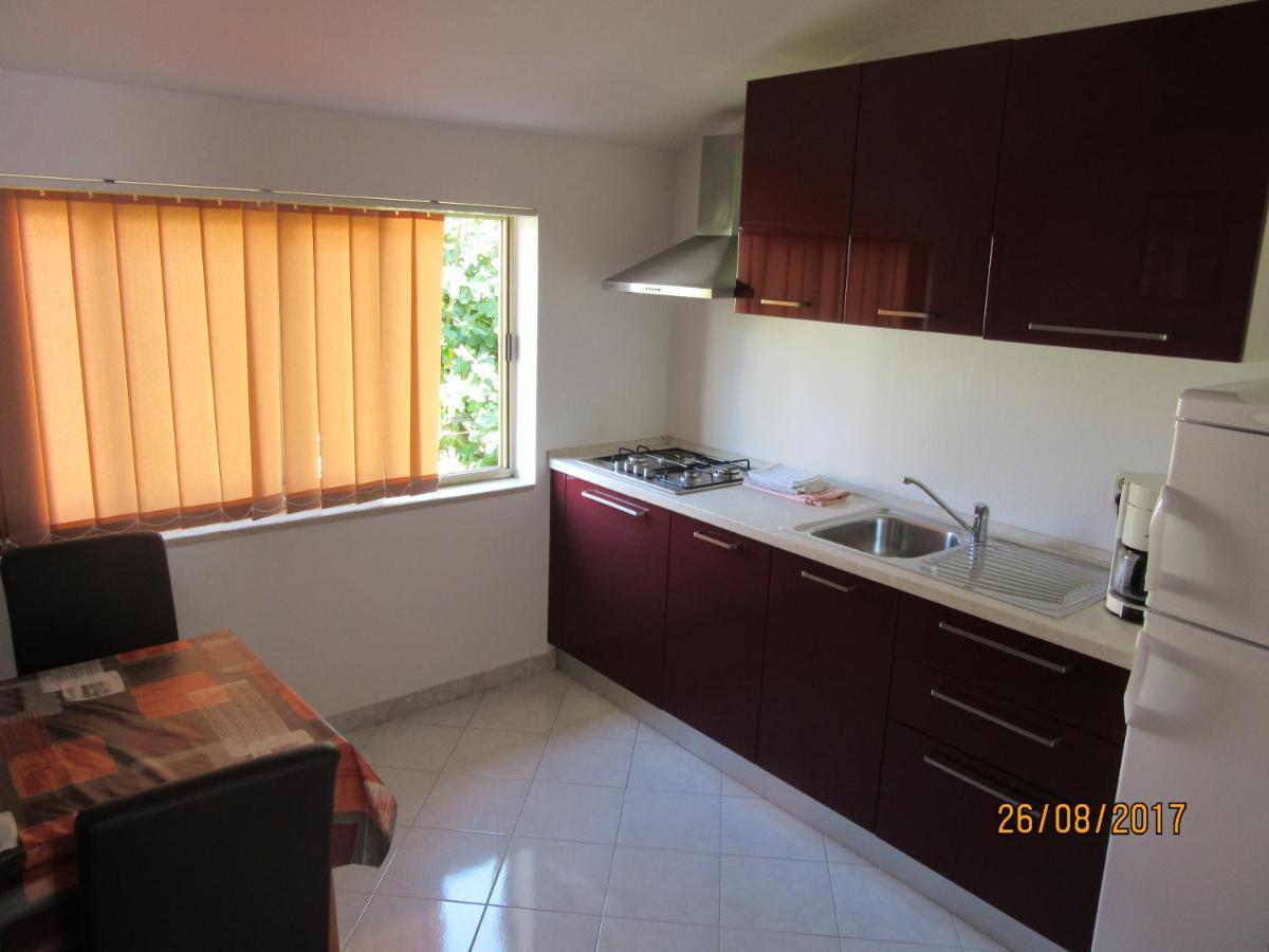 Apartament Haus Roko Rovinj Zewnętrze zdjęcie