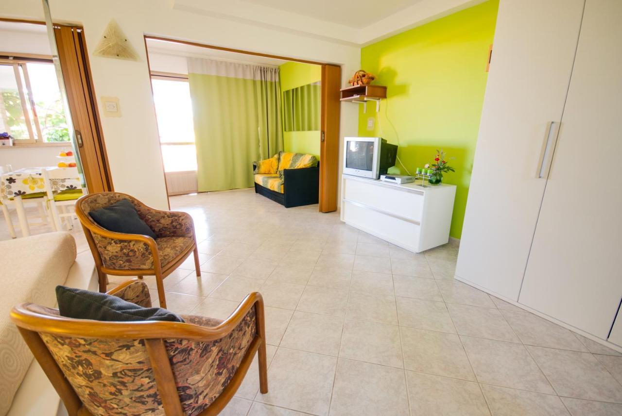 Apartament Haus Roko Rovinj Zewnętrze zdjęcie