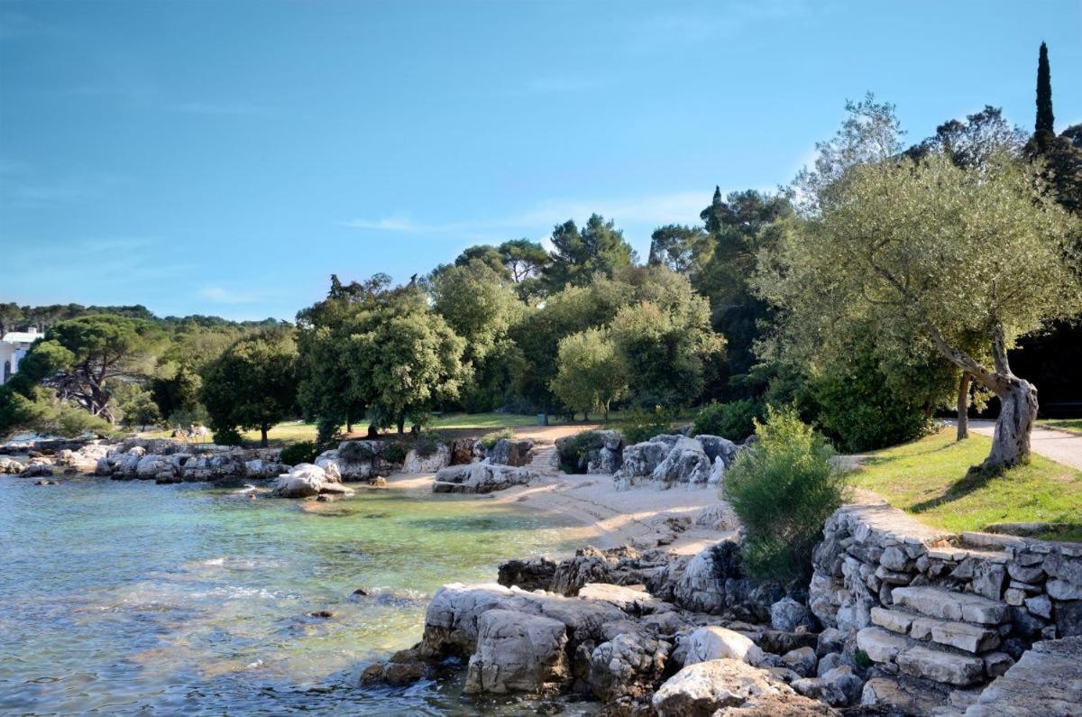 Apartament Haus Roko Rovinj Zewnętrze zdjęcie