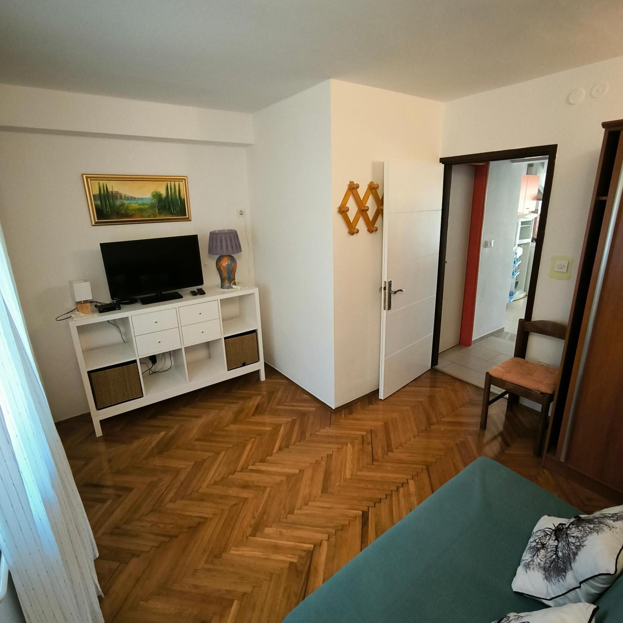 Apartament Haus Roko Rovinj Zewnętrze zdjęcie